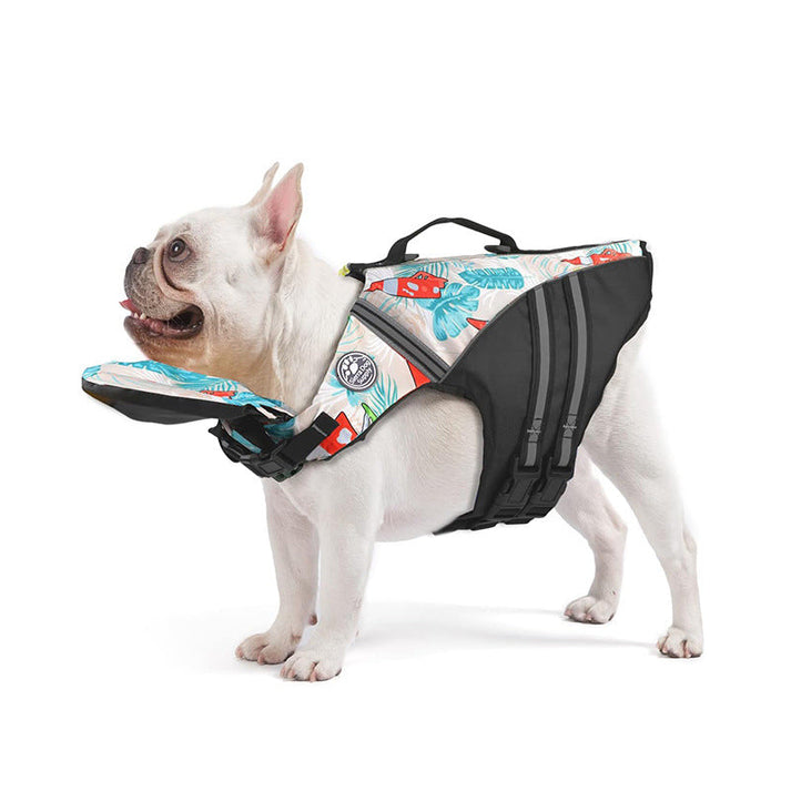 Dog Life Jacket